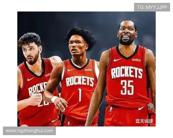 2015年NBA火箭队整体表现回顾与赛季总结