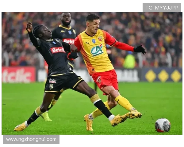 法甲摩纳哥比赛集锦与赛季精彩瞬间